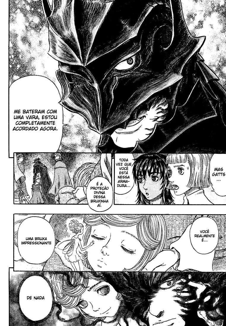 Berserk — Cap. 272, pág. 3