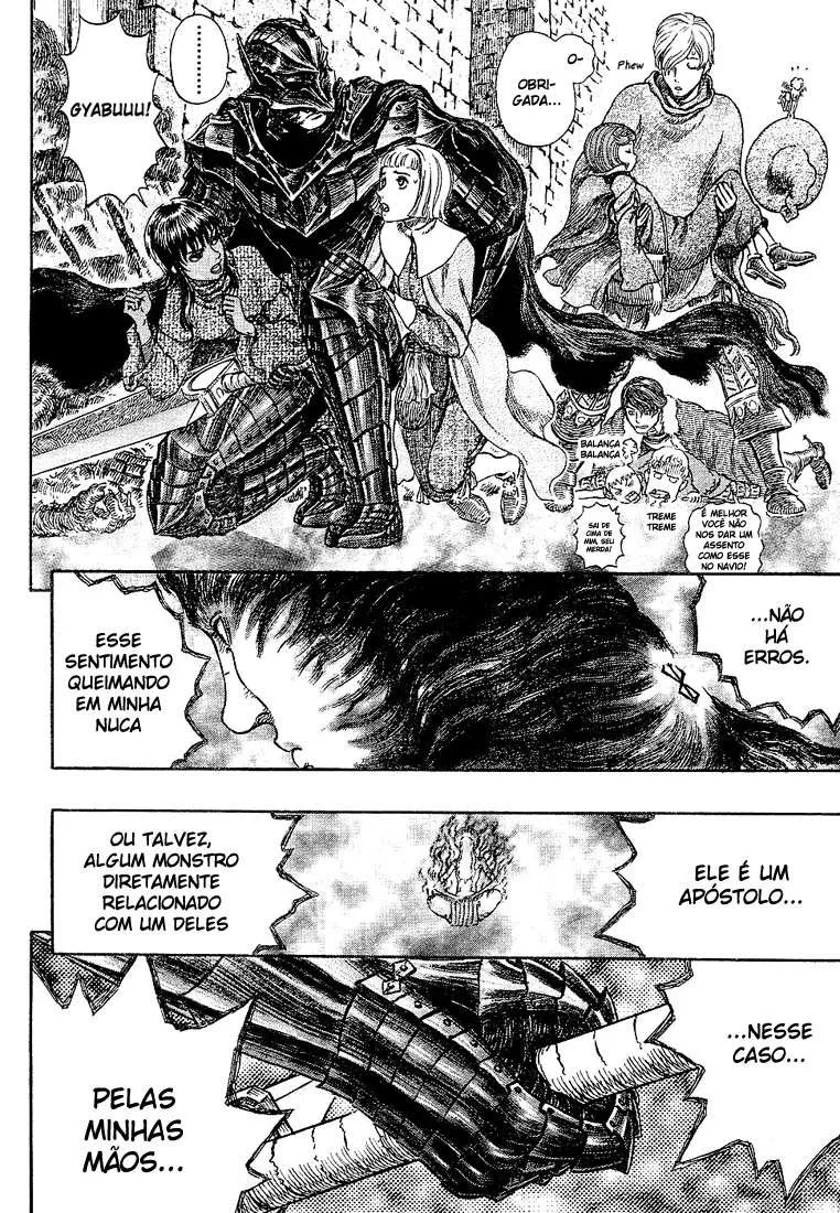 Berserk — Cap. 272, pág. 5