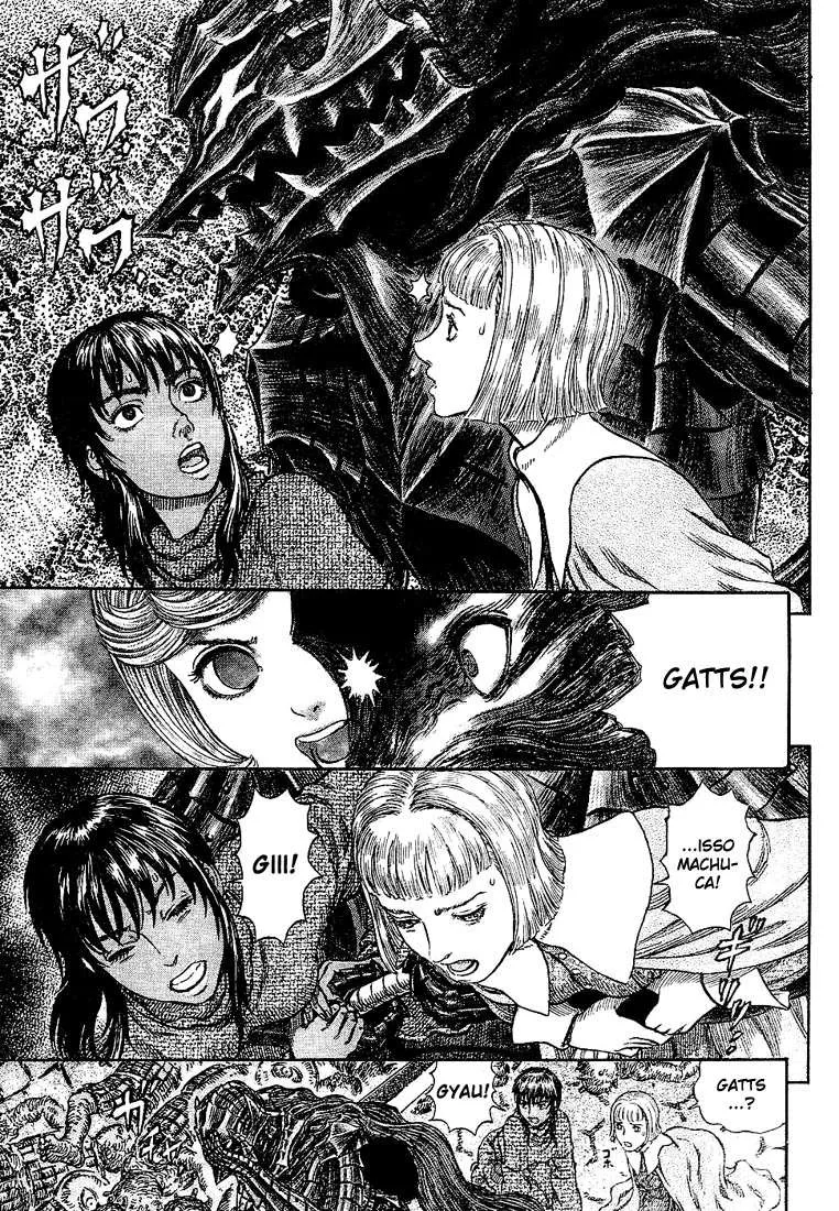 Berserk — Cap. 272, pág. 6
