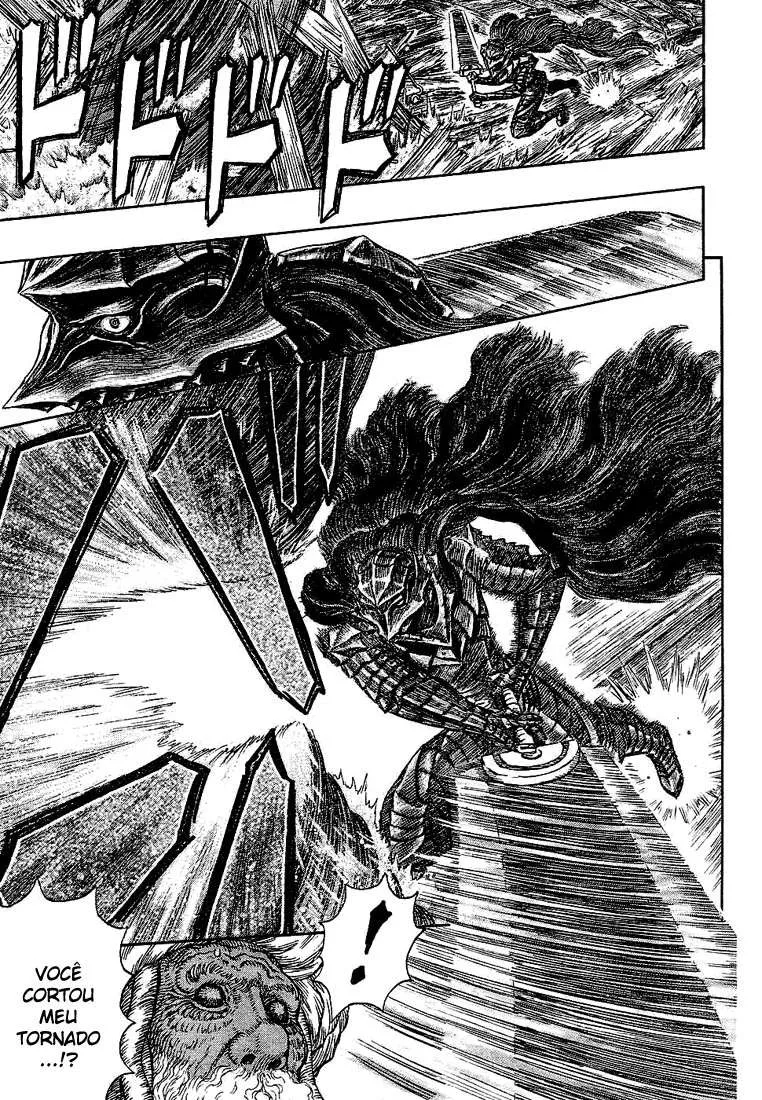 Berserk — Cap. 272, pág. 10