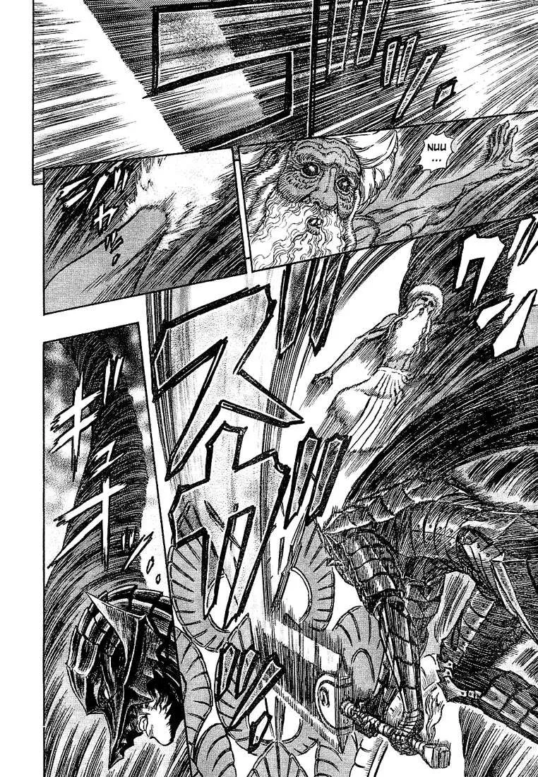 Berserk — Cap. 272, pág. 13