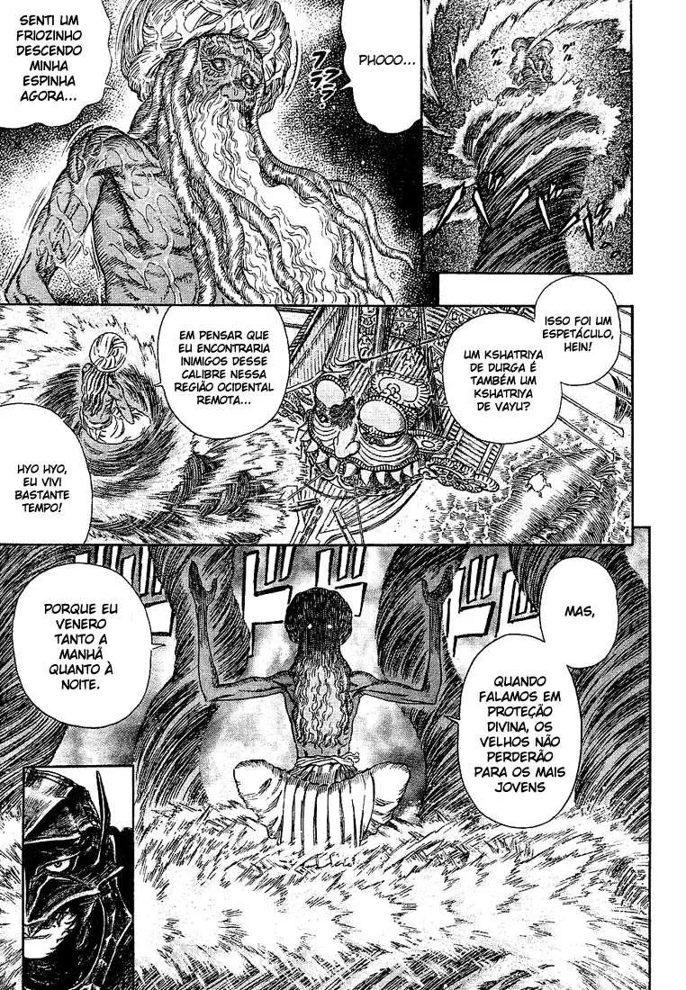 Berserk — Cap. 272, pág. 14