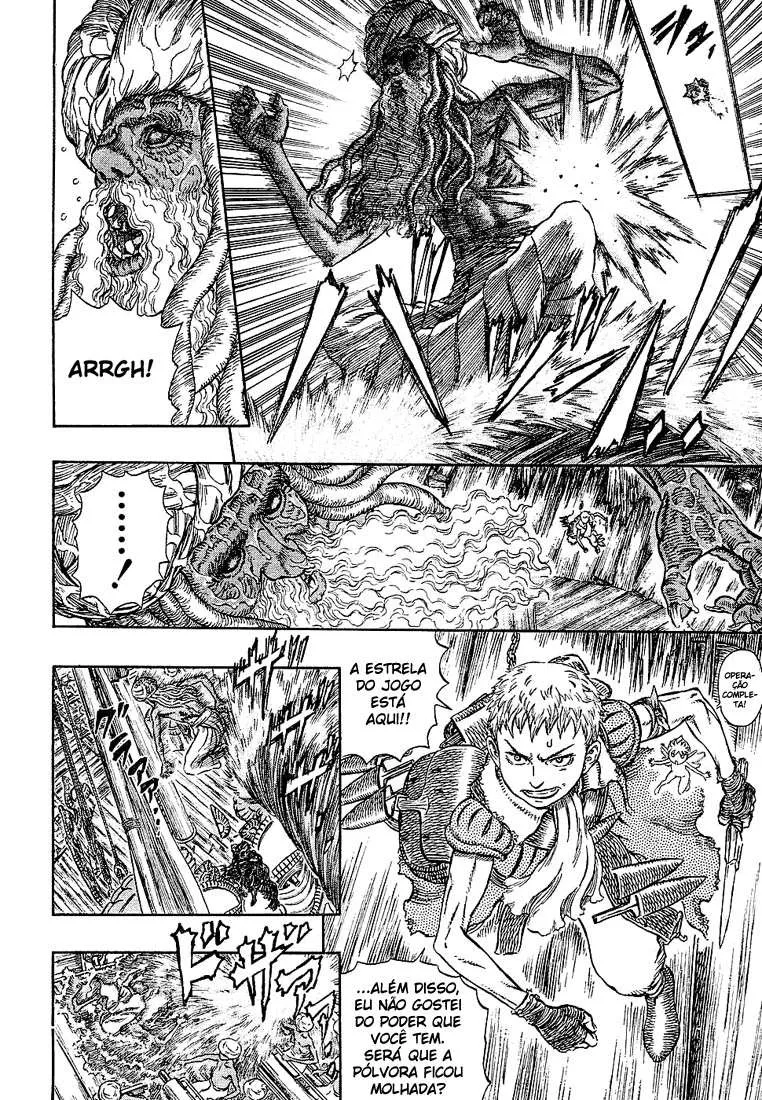 Berserk — Cap. 272, pág. 15