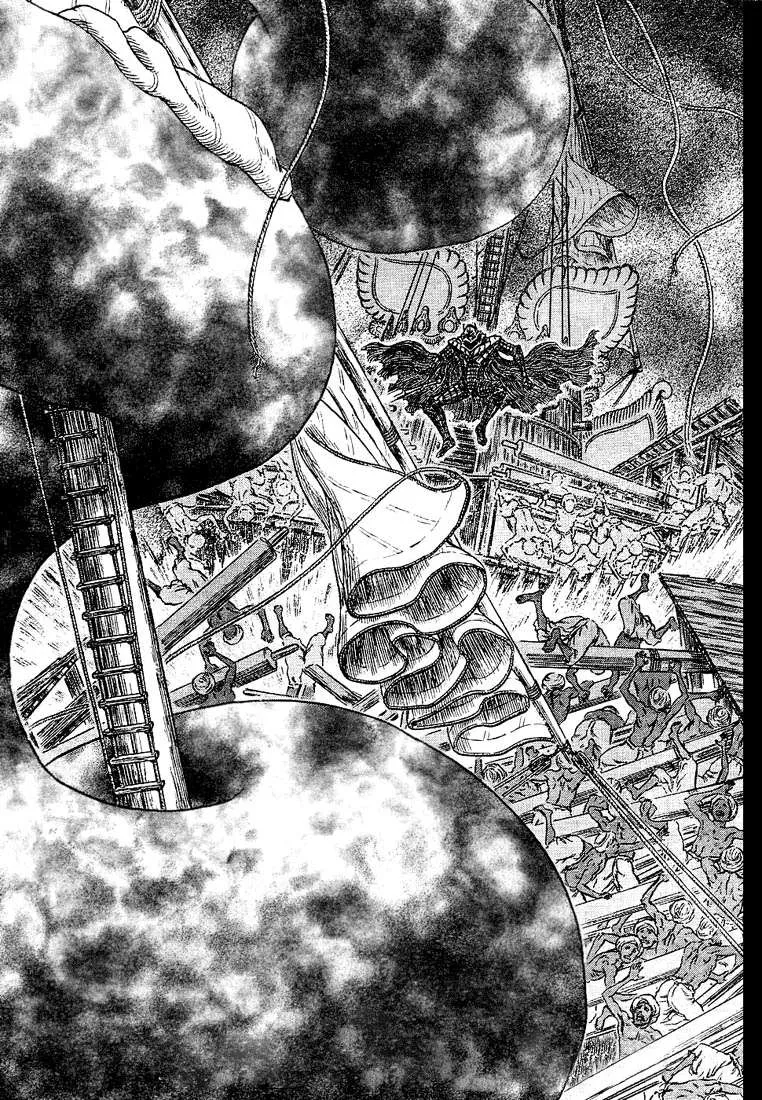 Berserk — Cap. 272, pág. 21