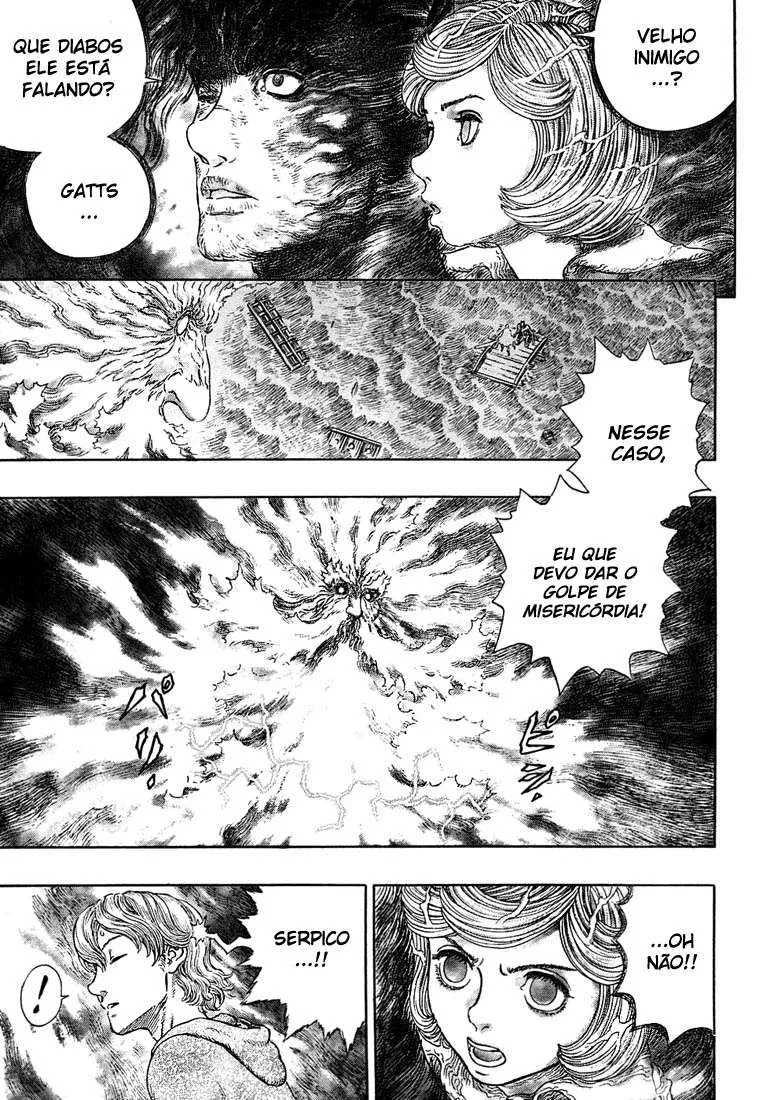 Berserk — Cap. 274, pág. 11