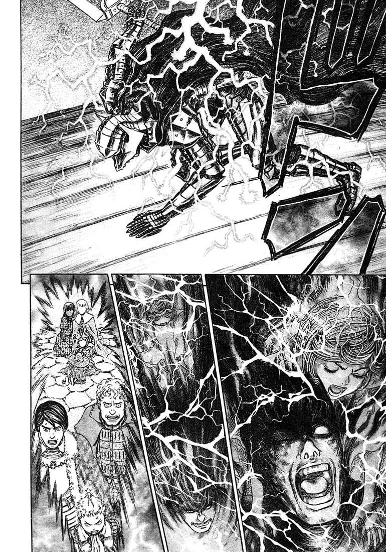 Berserk — Cap. 274, pág. 16