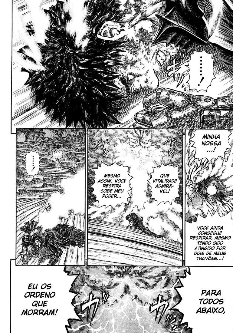 Berserk — Cap. 274, pág. 18