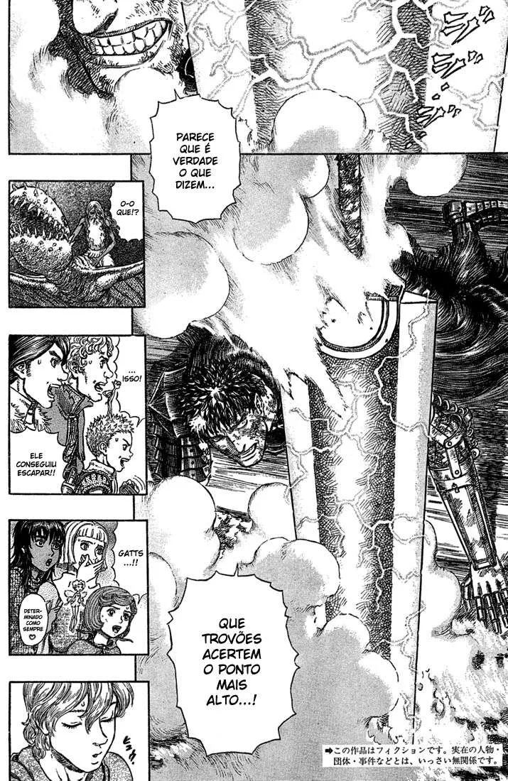 Berserk — Cap. 275, pág. 3