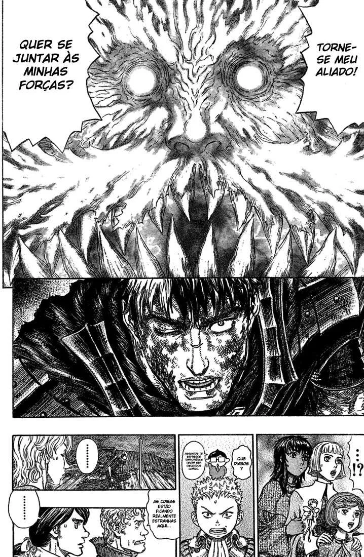Berserk — Cap. 275, pág. 7