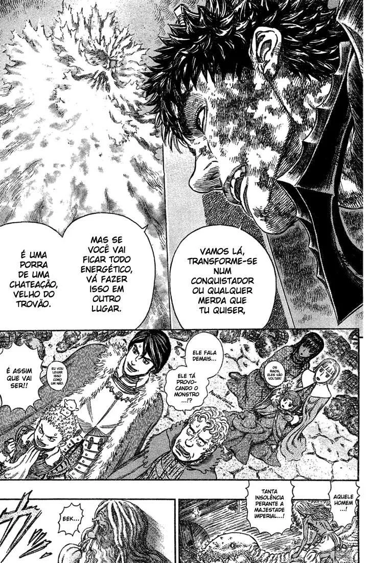 Berserk — Cap. 275, pág. 12
