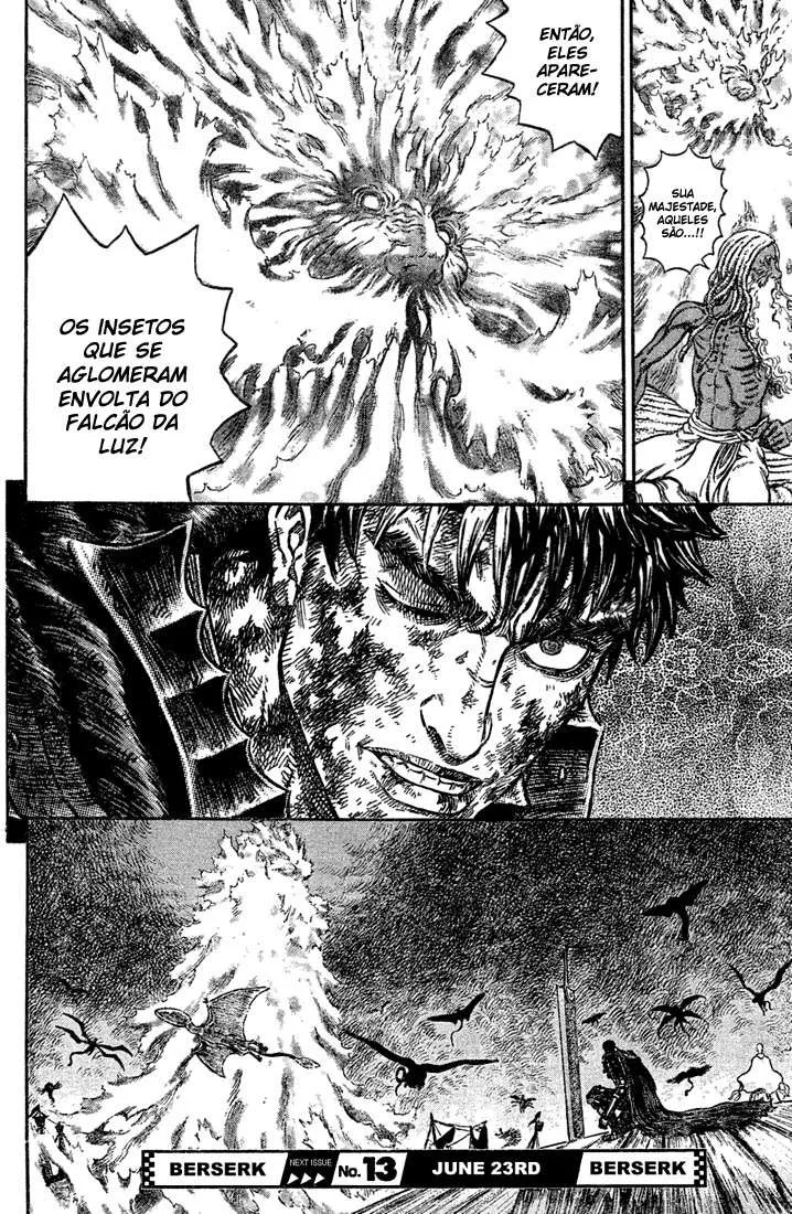 Berserk — Cap. 275, pág. 17