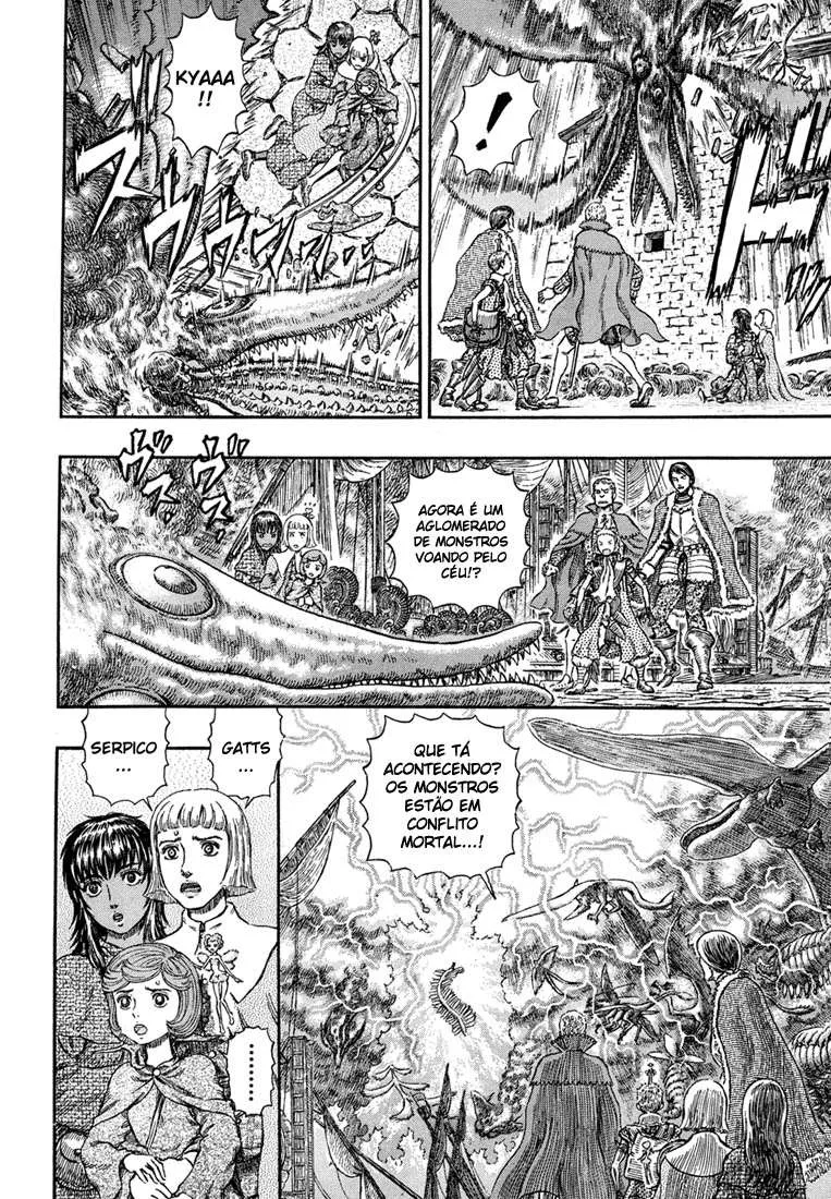 Berserk — Cap. 276, pág. 5