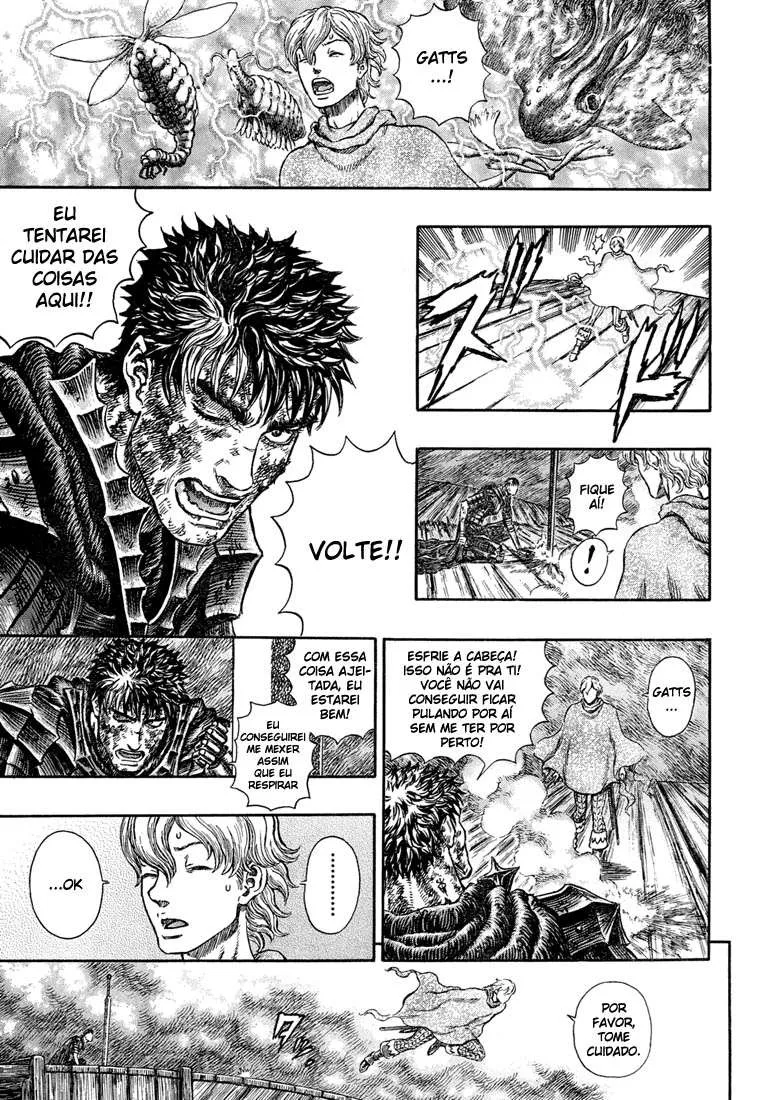 Berserk — Cap. 276, pág. 6