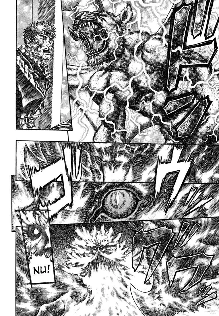 Berserk — Cap. 276, pág. 10
