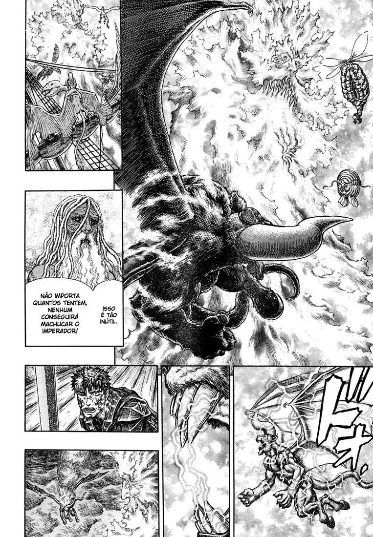 Berserk — Cap. 276, pág. 12