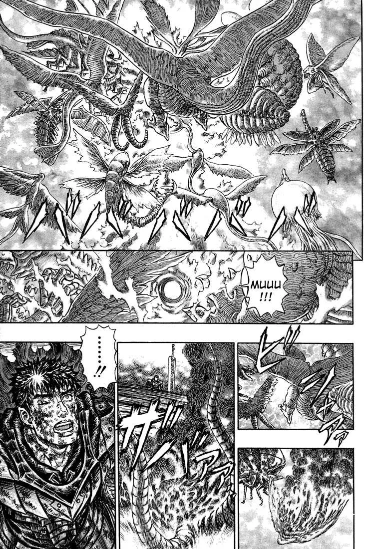 Berserk — Cap. 276, pág. 15