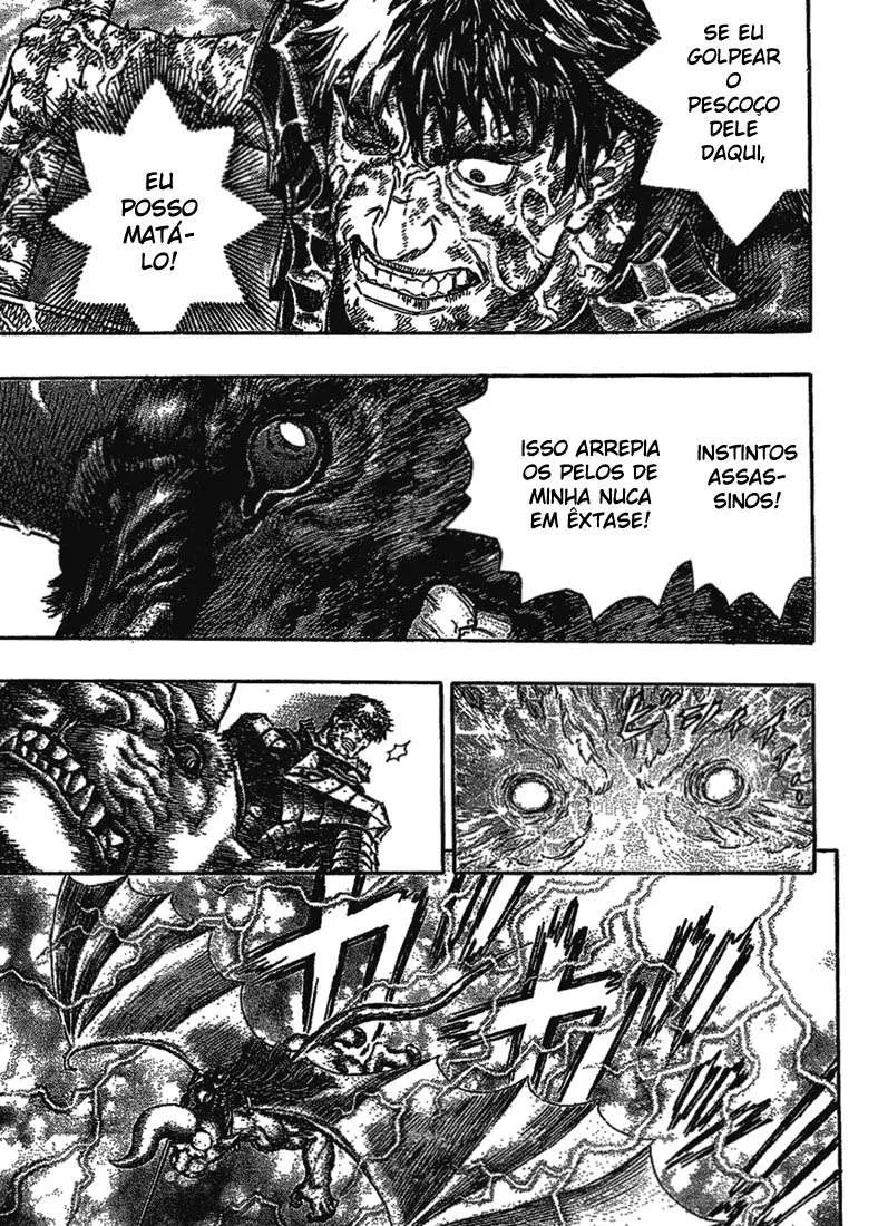 Berserk — Cap. 277, pág. 8