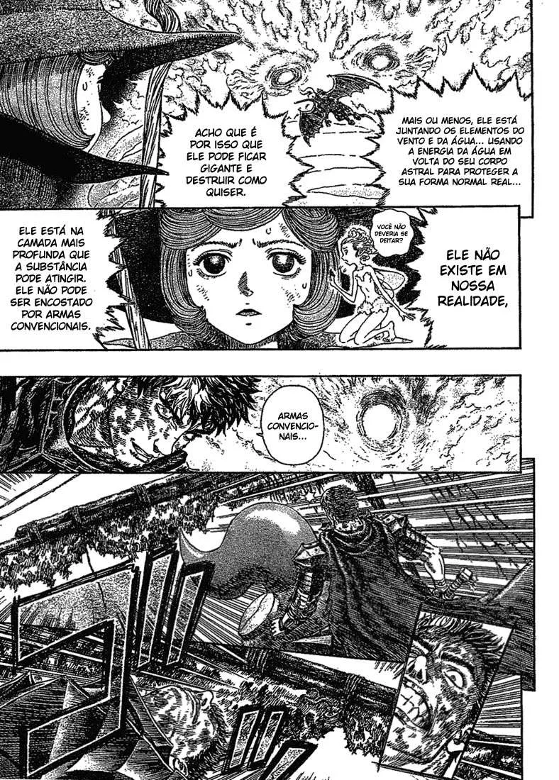 Berserk — Cap. 277, pág. 10