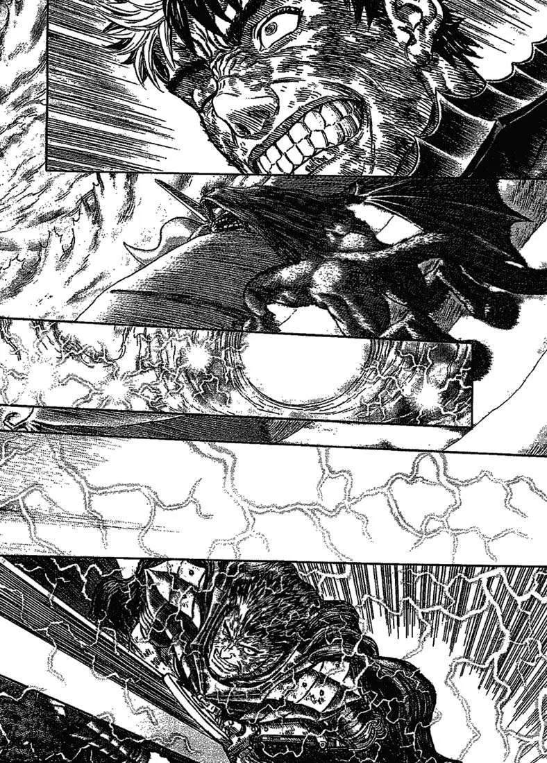 Berserk — Cap. 277, pág. 15