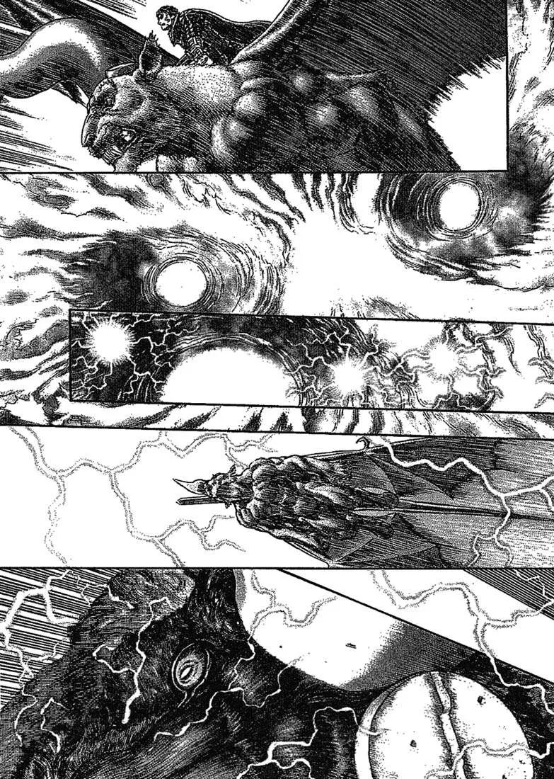 Berserk — Cap. 277, pág. 16