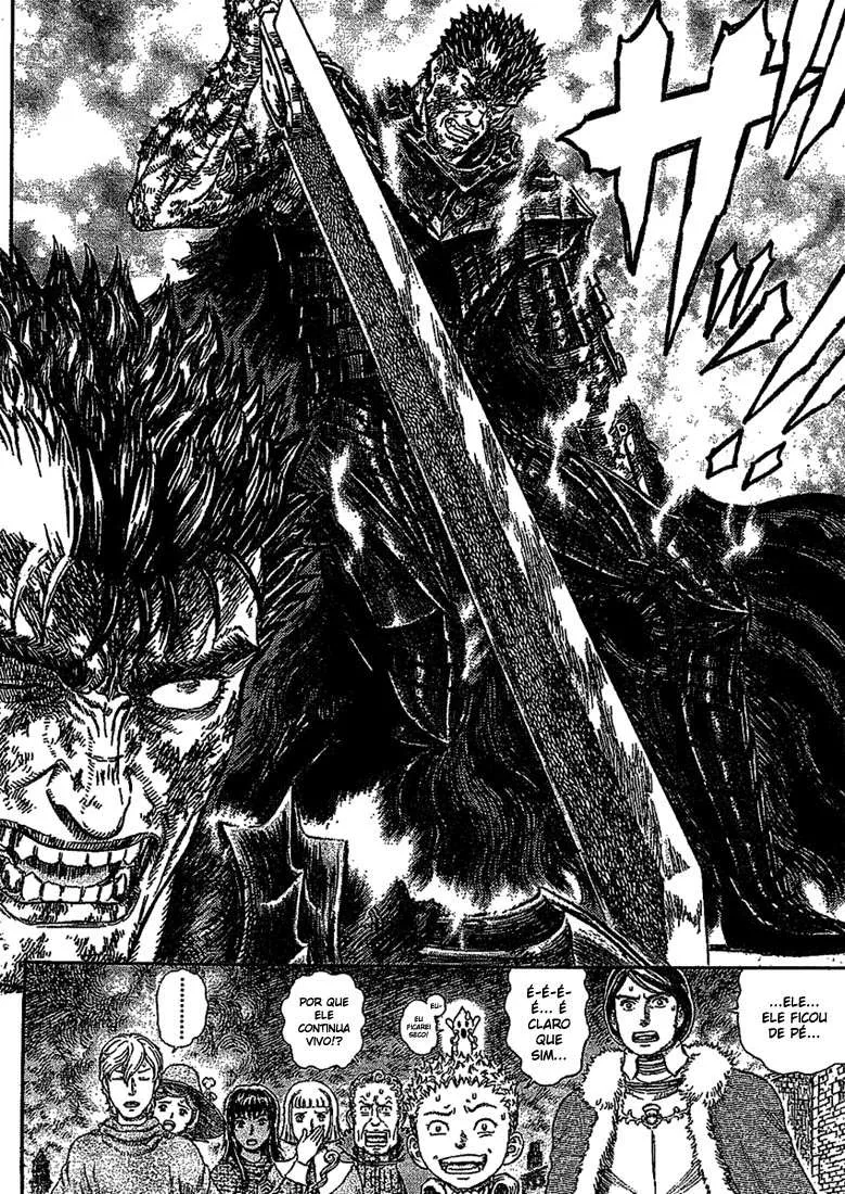 Berserk — Cap. 278, pág. 7