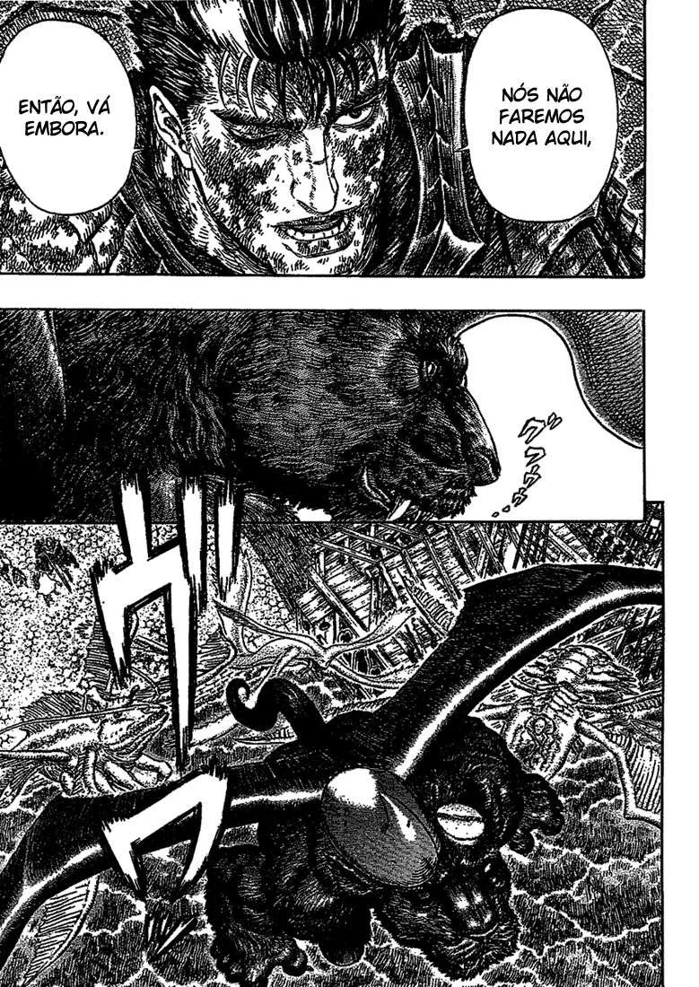 Berserk — Cap. 278, pág. 14