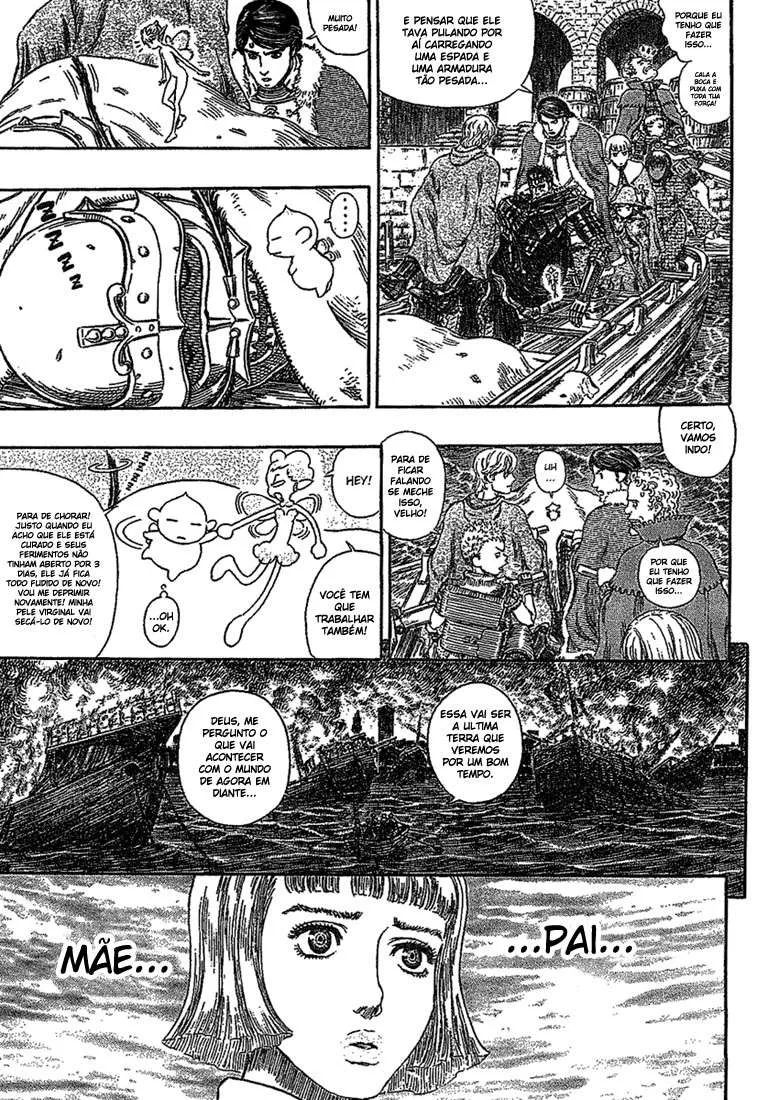Berserk — Cap. 278, pág. 16