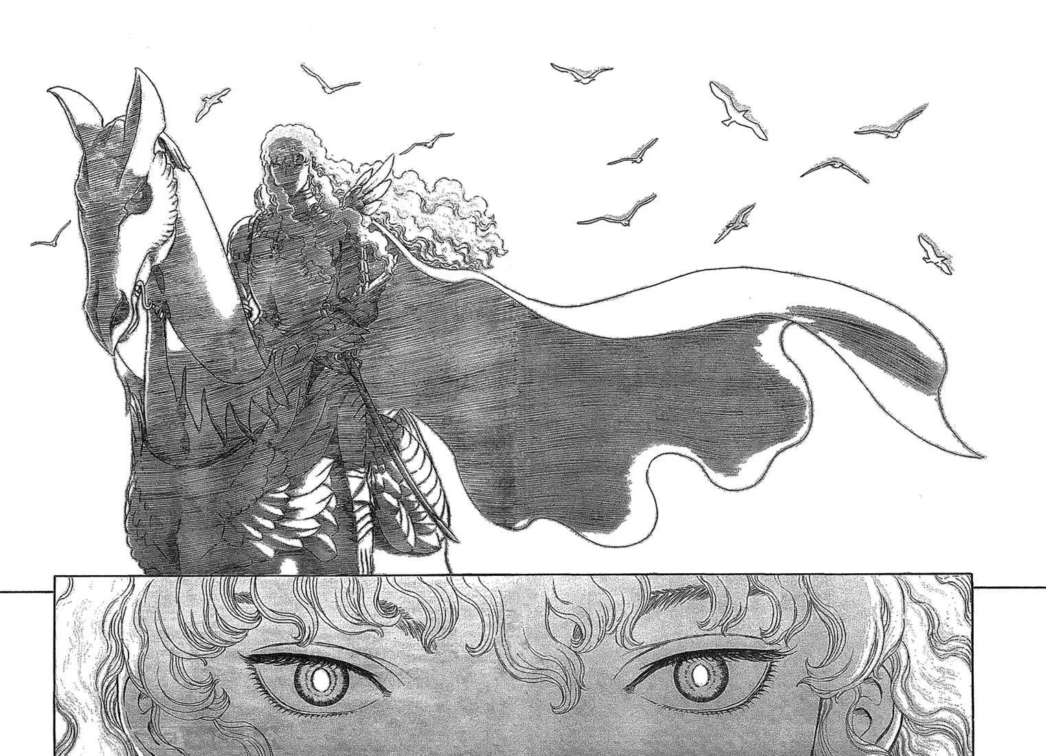Berserk — Cap. 278, pág. 19