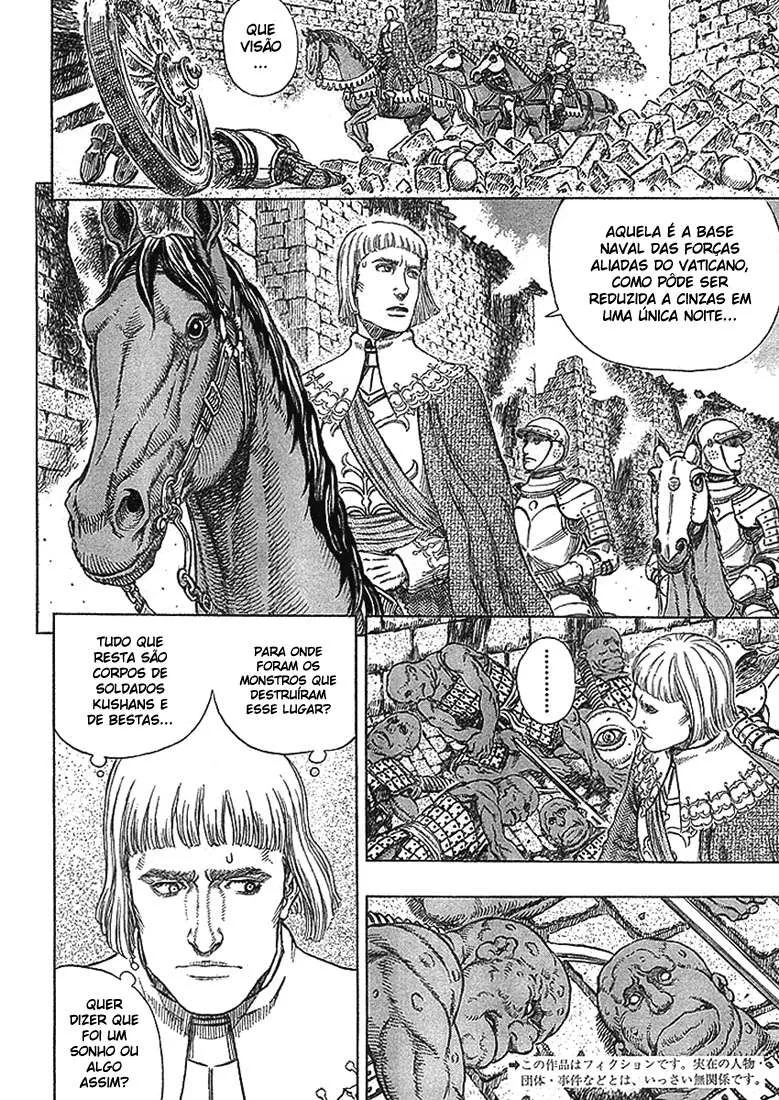 Berserk — Cap. 279, pág. 3