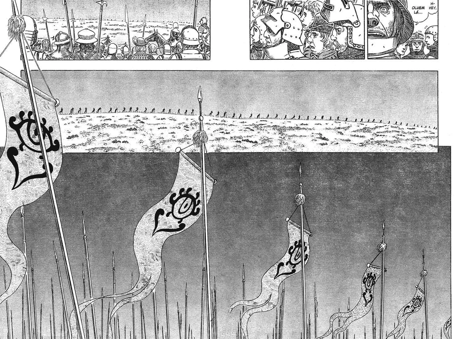 Berserk — Cap. 279, pág. 5