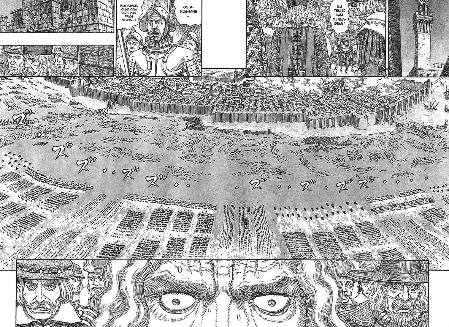 Berserk — Cap. 279, pág. 6