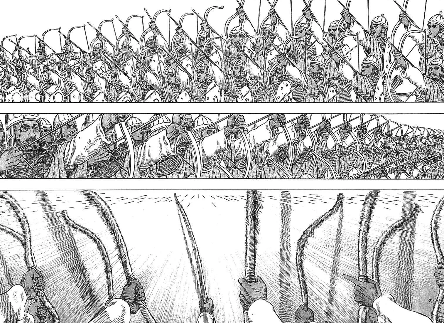 Berserk — Cap. 279, pág. 11
