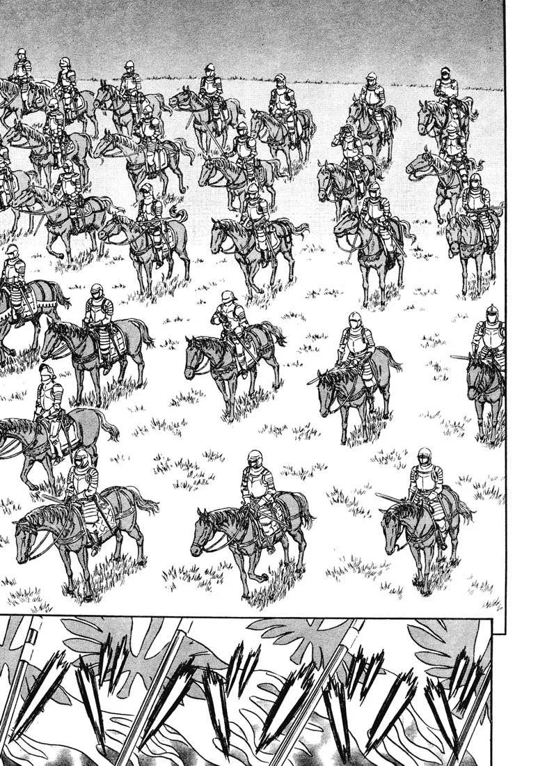 Berserk — Cap. 281, pág. 4