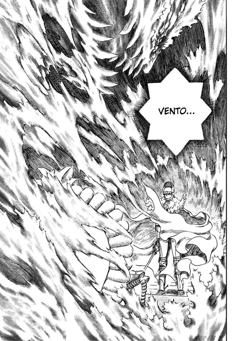 Berserk — Cap. 283, pág. 8