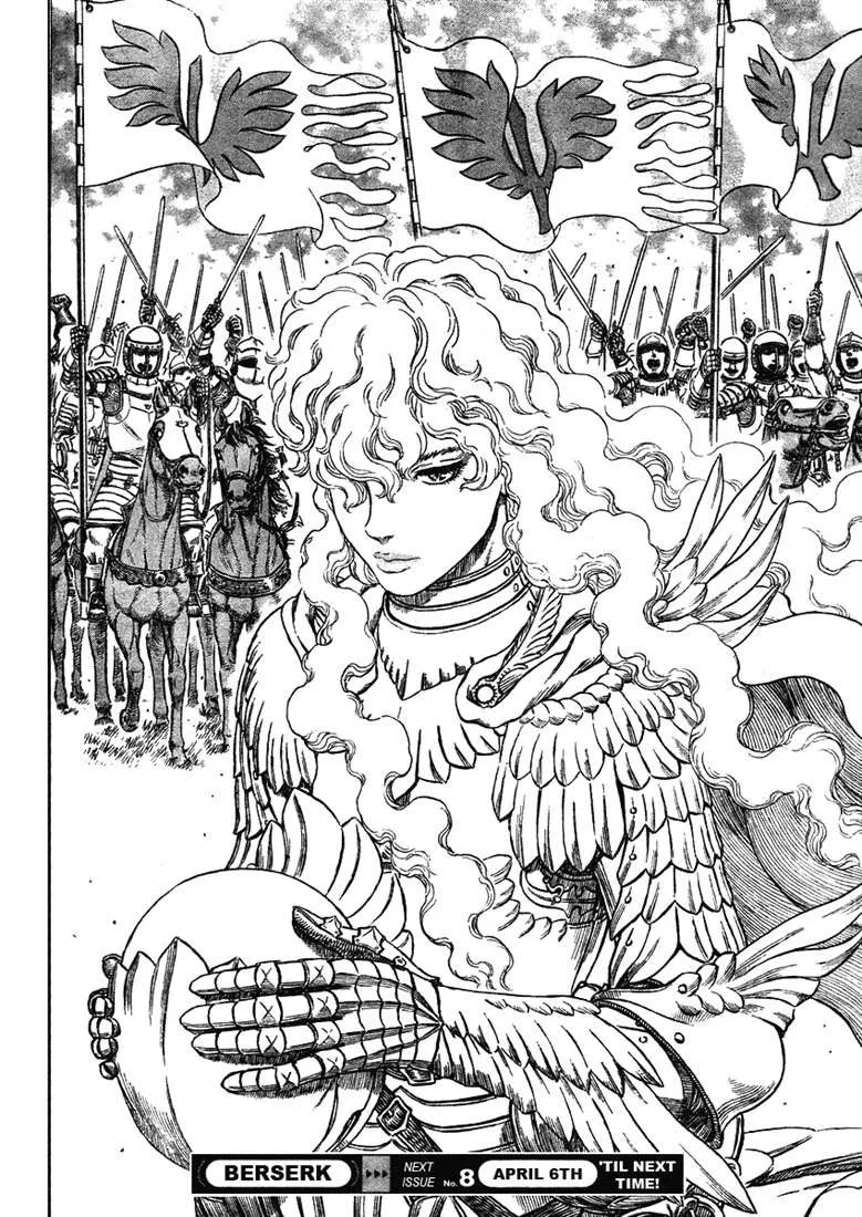 Berserk — Cap. 283, pág. 20