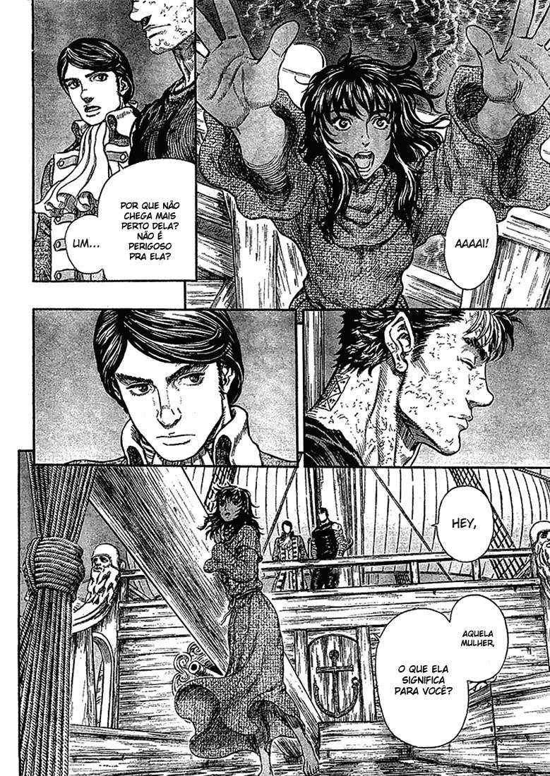 Berserk — Cap. 287, pág. 5