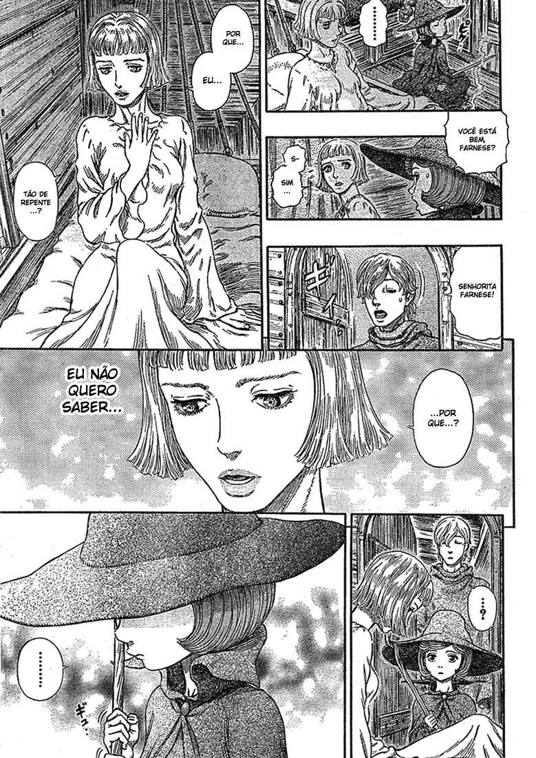 Berserk — Cap. 287, pág. 8