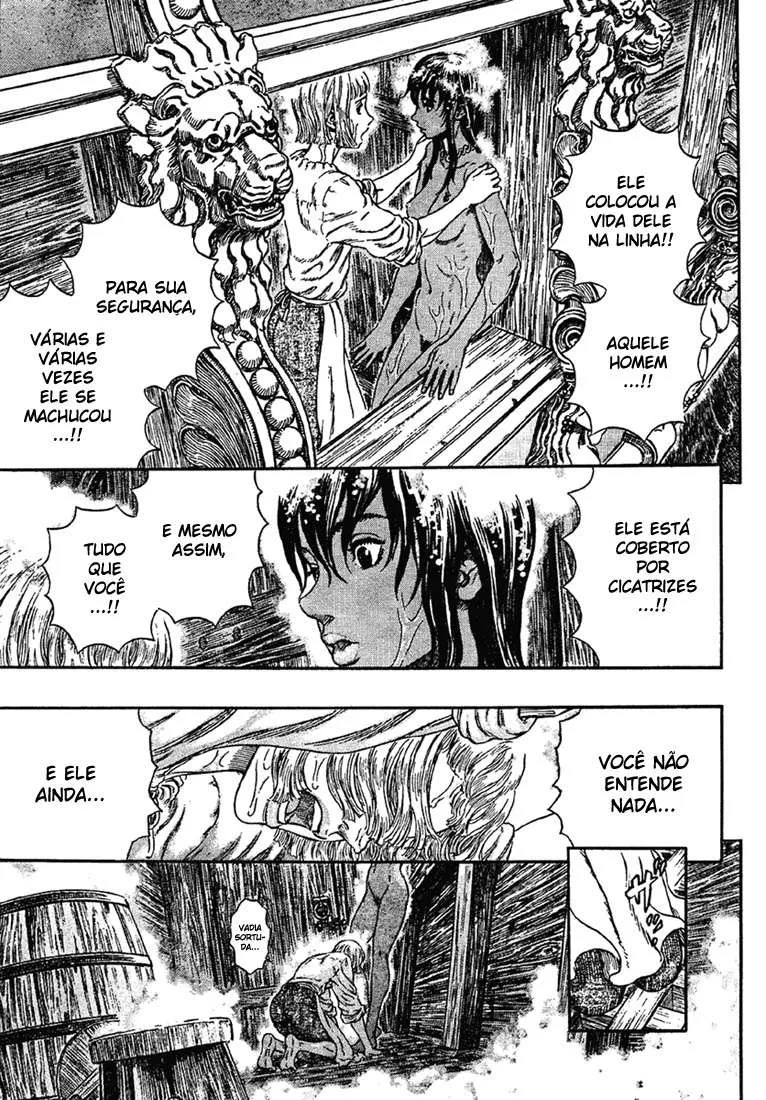 Berserk — Cap. 288, pág. 8