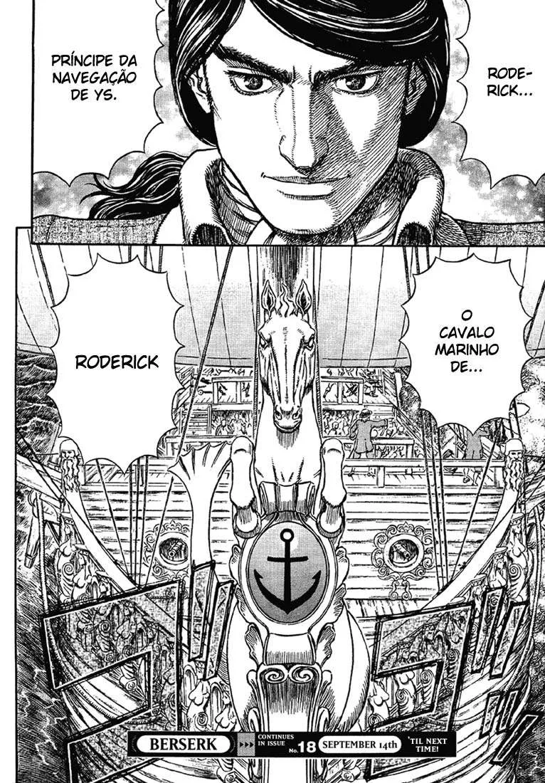 Berserk — Cap. 288, pág. 19