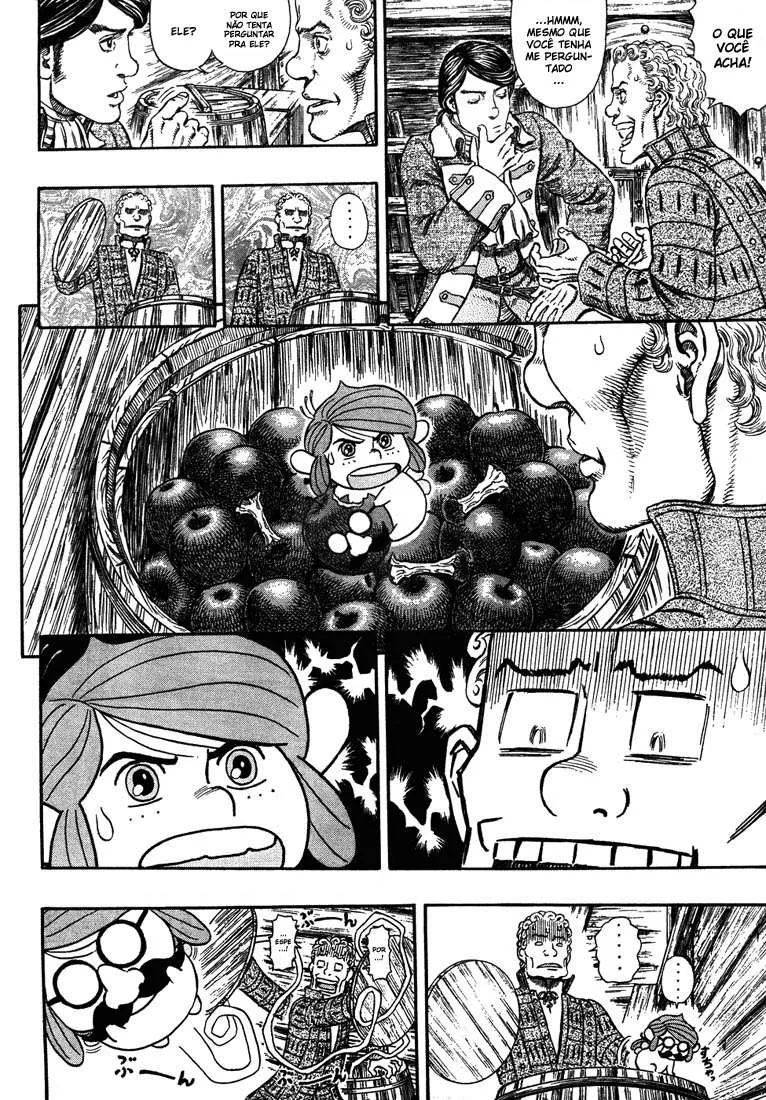 Berserk — Cap. 290, pág. 13