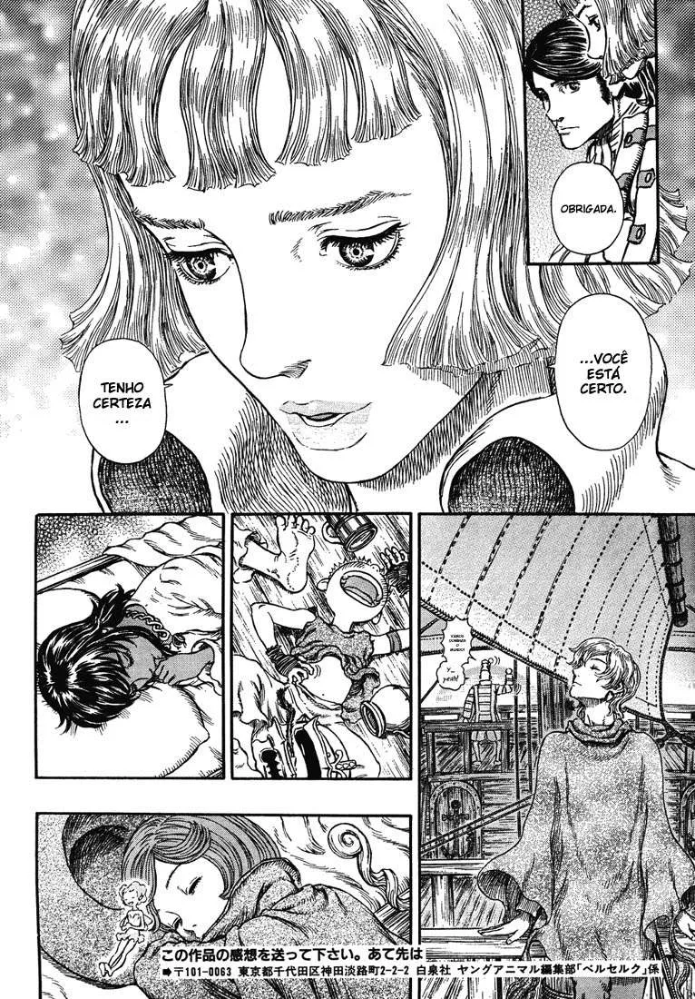 Berserk — Cap. 290, pág. 19