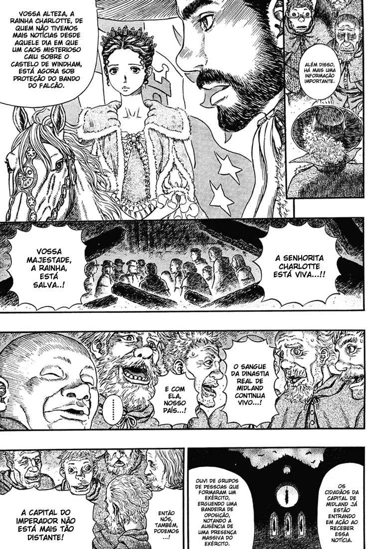 Berserk — Cap. 291, pág. 6