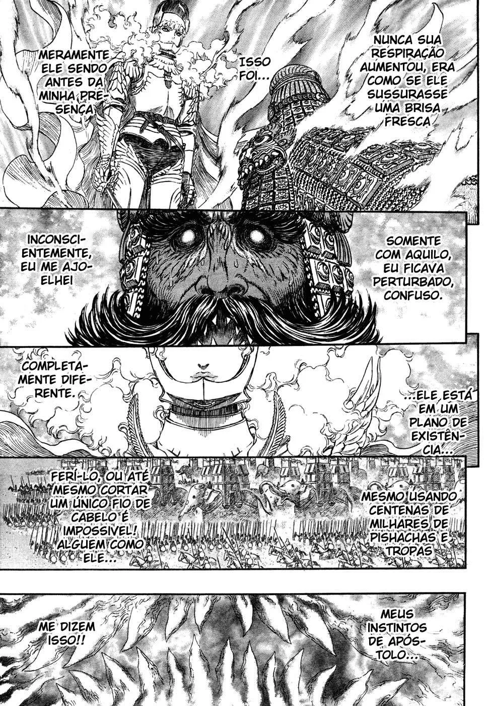 Berserk — Cap. 292, pág. 4