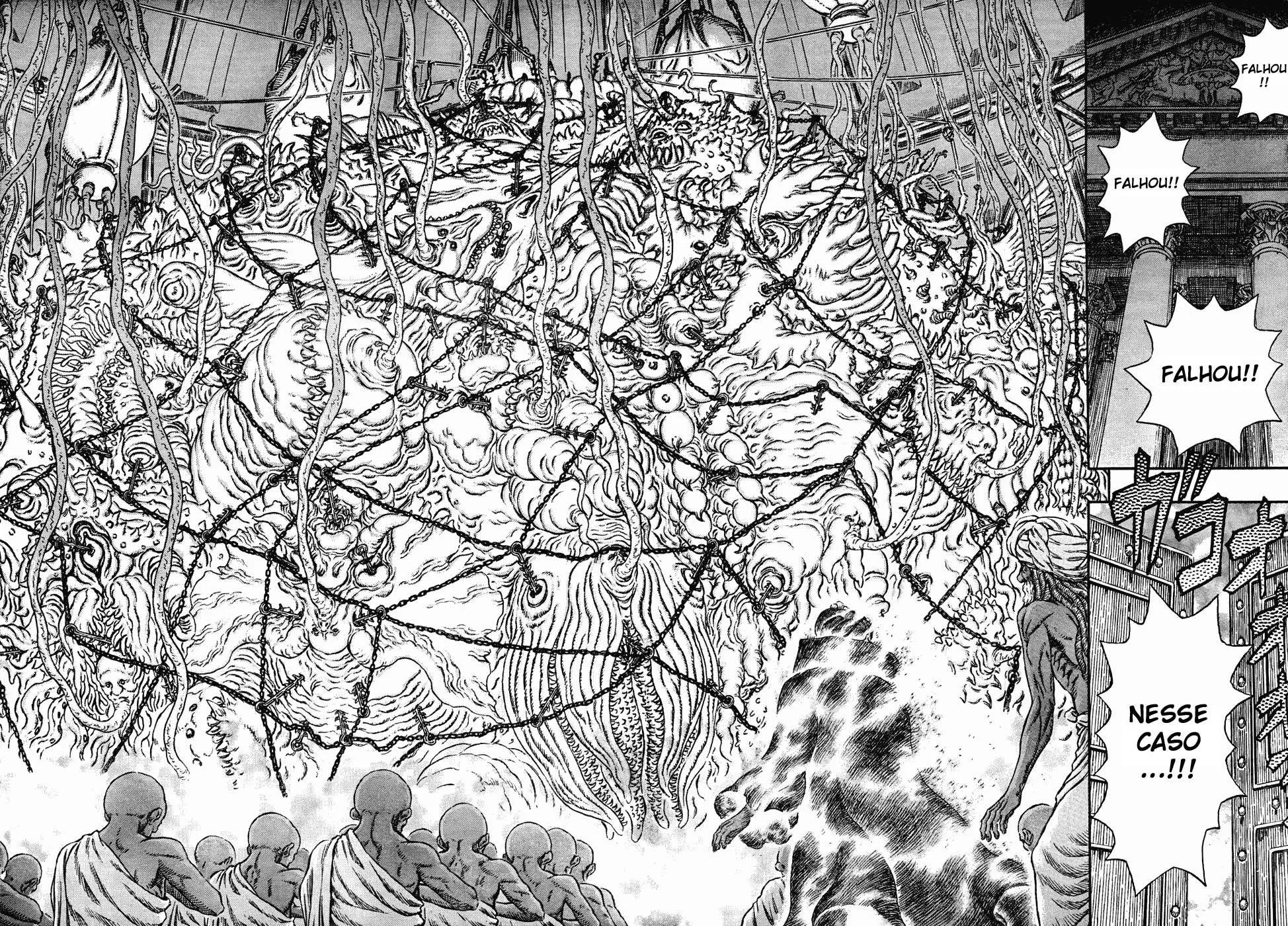 Berserk — Cap. 292, pág. 5