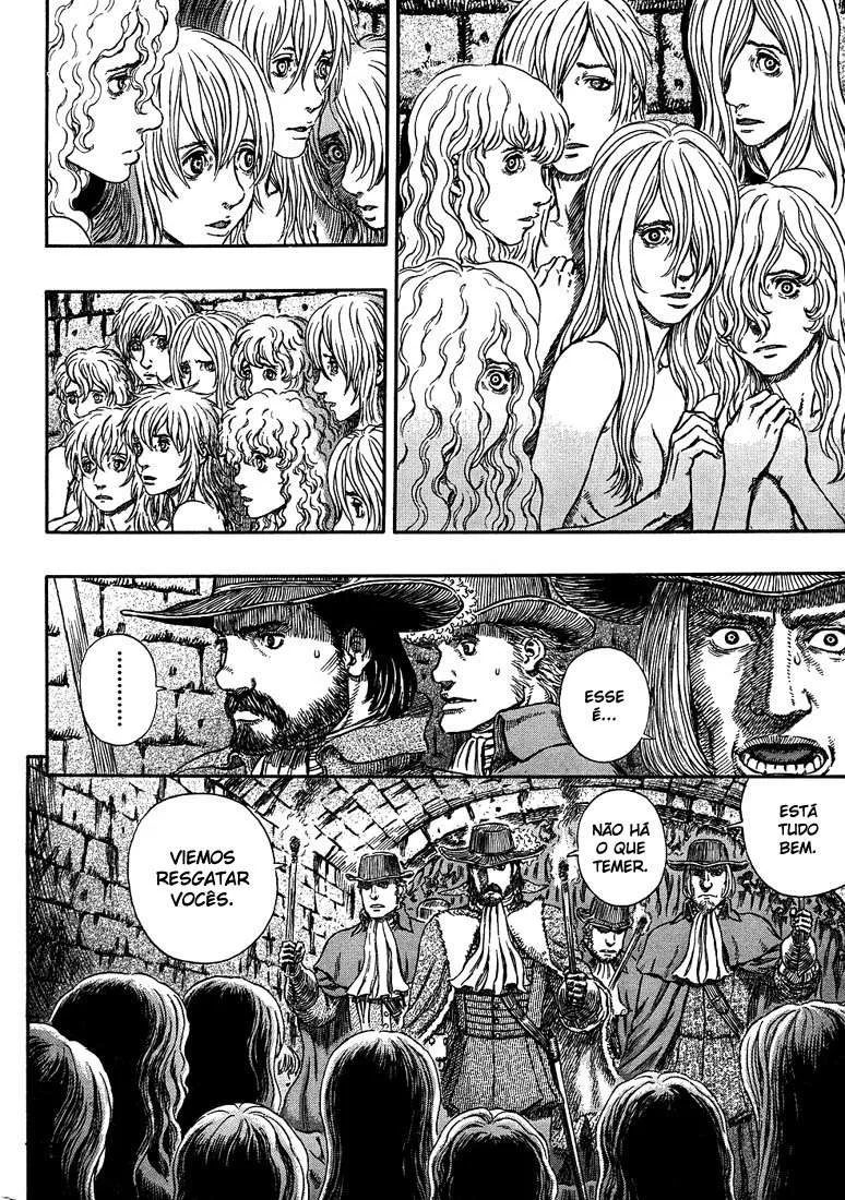 Berserk — Cap. 293, pág. 12