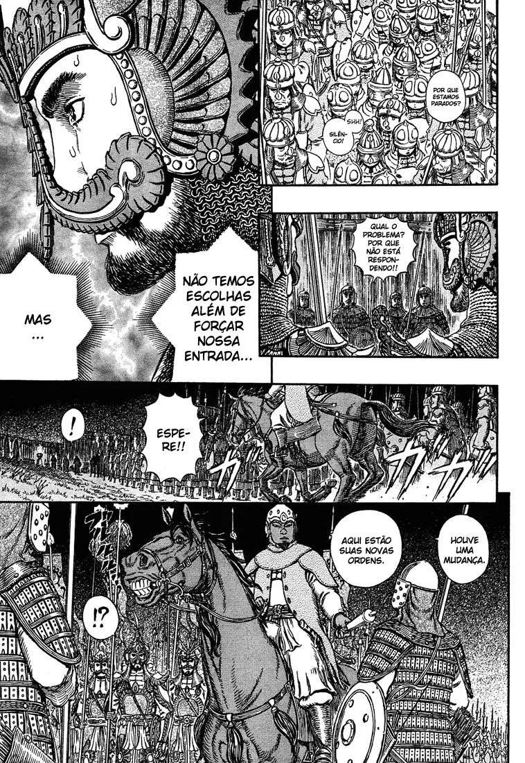 Berserk — Cap. 294, pág. 4