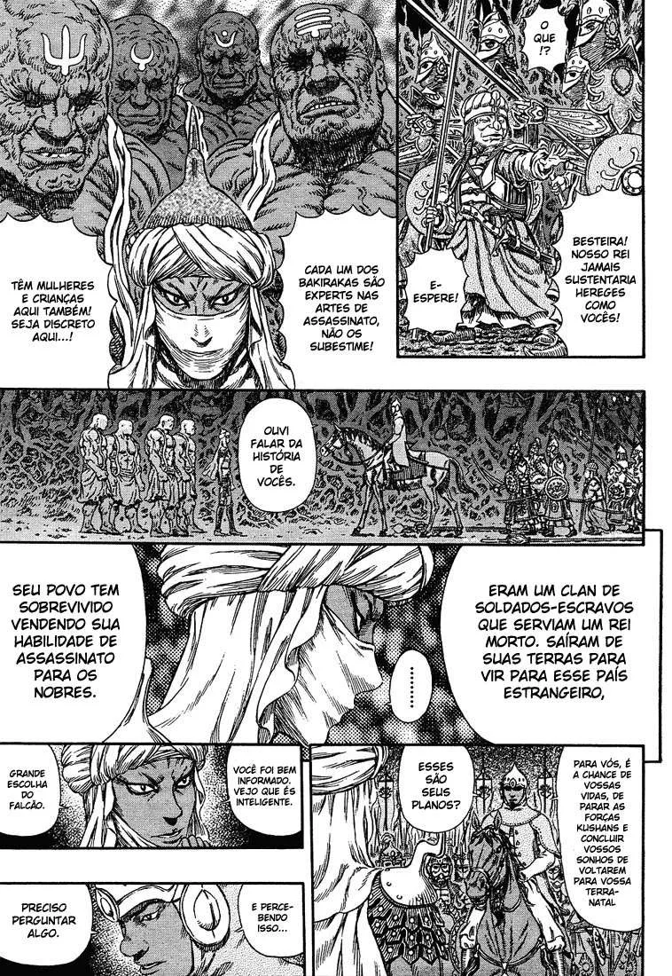 Berserk — Cap. 294, pág. 10