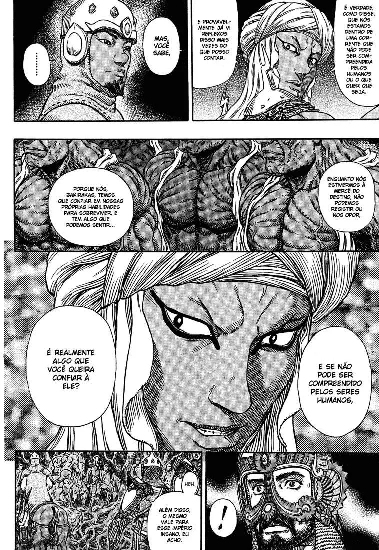 Berserk — Cap. 294, pág. 17