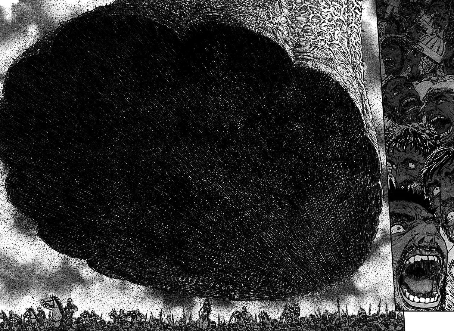 Berserk — Cap. 297, pág. 4