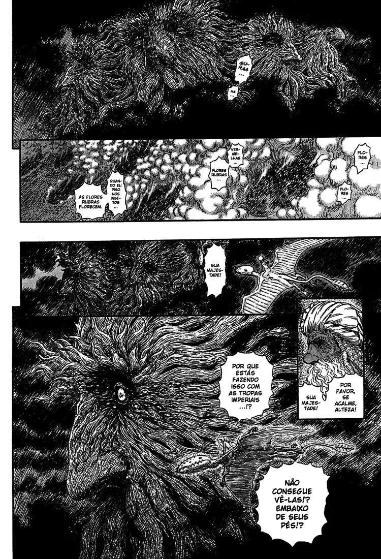 Berserk — Cap. 297, pág. 6